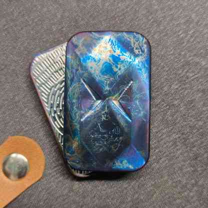 JZEDC X Infinite Position Slider