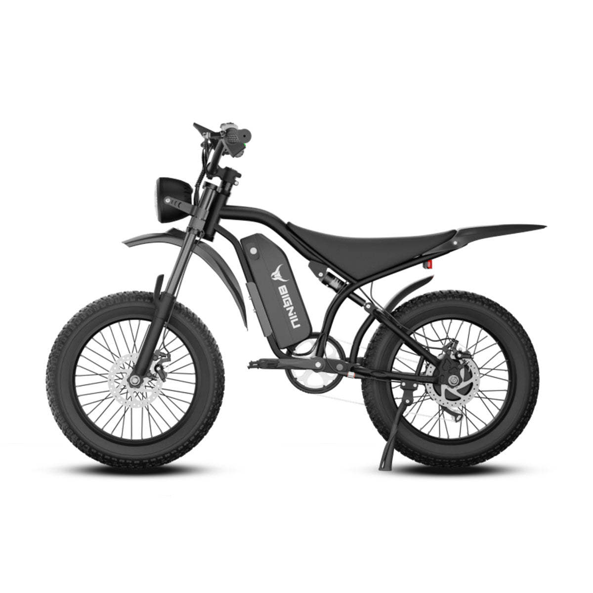 BIGNIU BG-S Electric Bike