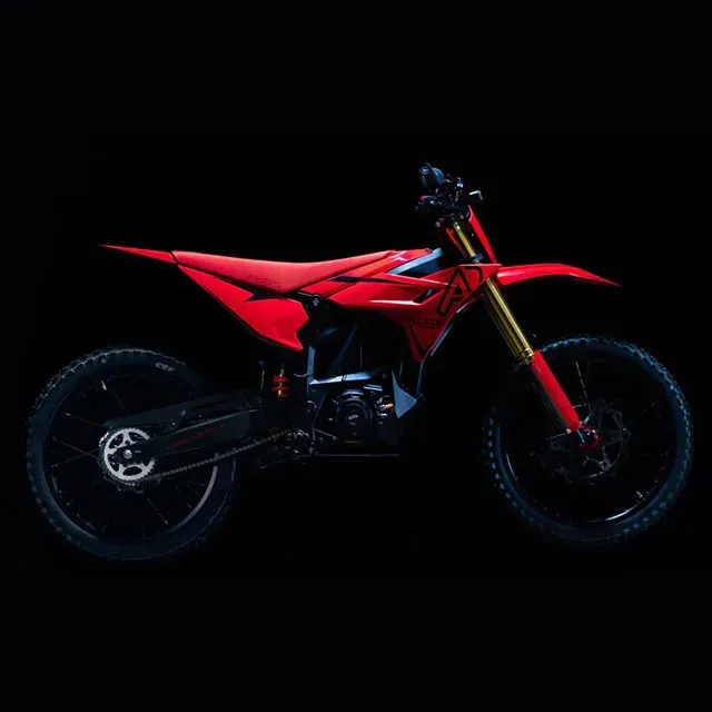 E-DIRT BIKES (Christmas)