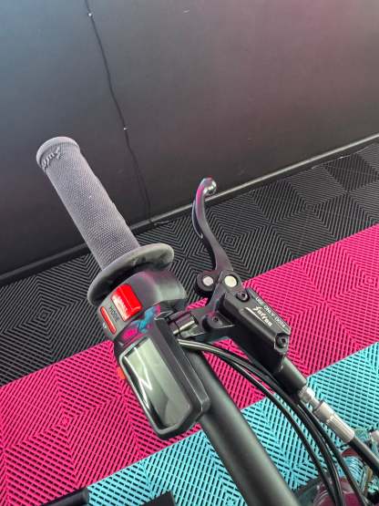 Brand New 2025 Sur-Ron Light Bee X Y25 Sage Green