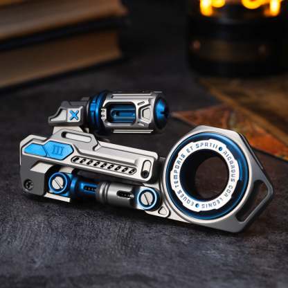 Zero One EDC Time Knight 3.0