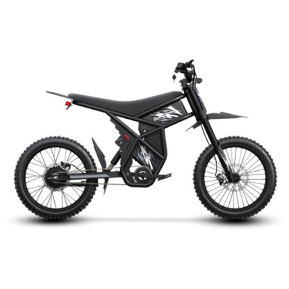 GT73 RIDING TIME E-DIRT BIKE - EbikesPlug