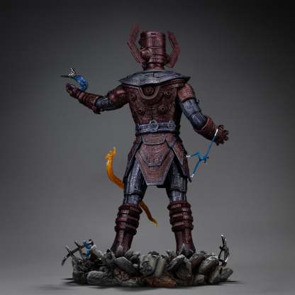 Galactus Diorama Deluxe - Fantastic Four - Demi Art Scale 1/20 Statue