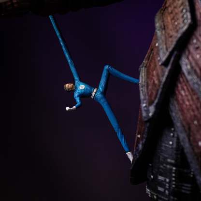 Galactus Diorama Deluxe - Fantastic Four - Demi Art Scale 1/20 Statue