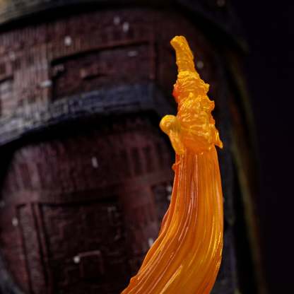 Galactus Diorama Deluxe - Fantastic Four - Demi Art Scale 1/20 Statue