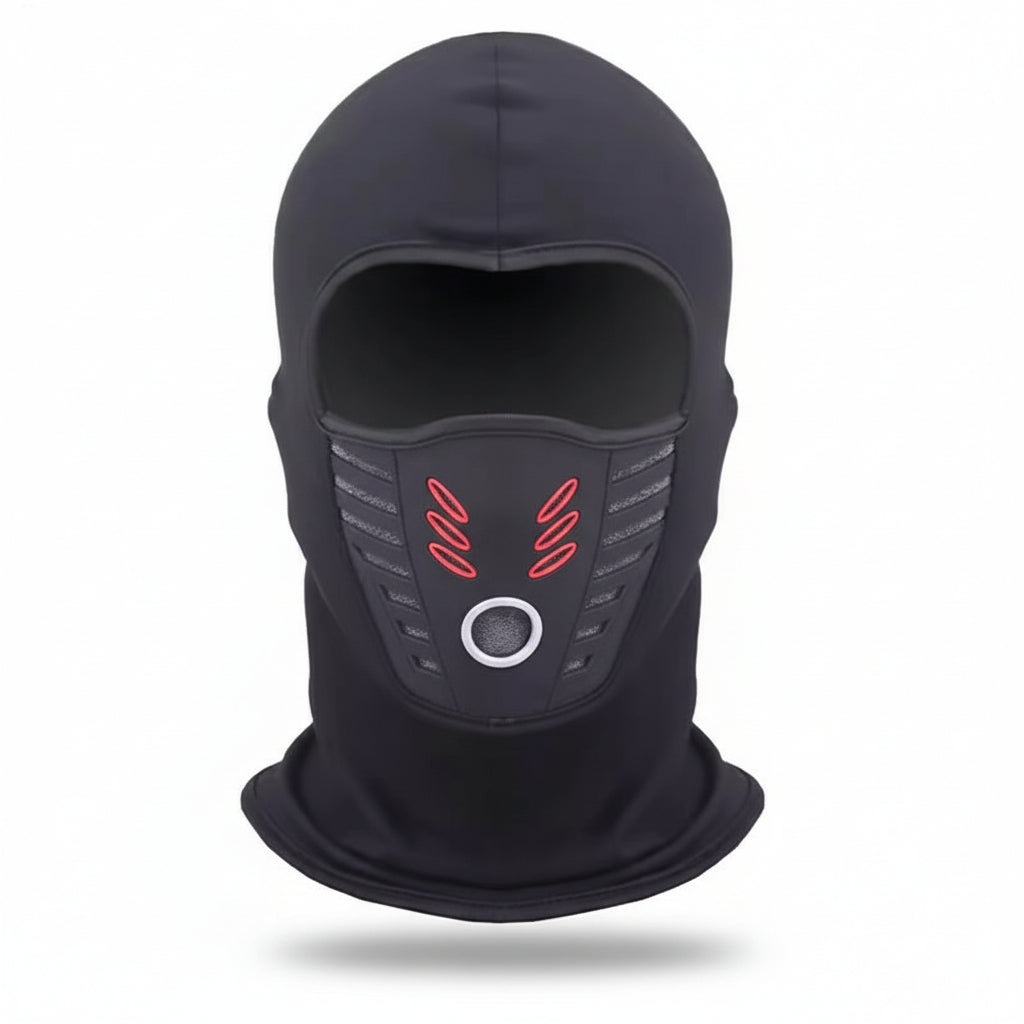 Winter Face Mask Windproof Thermal Full Coverage Outdoor Balaclava