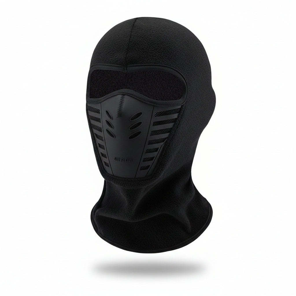 Winter Face Mask Windproof Thermal Full Coverage Outdoor Balaclava