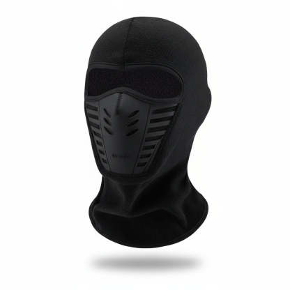 Winter Face Mask Windproof Thermal Full Coverage Outdoor Balaclava