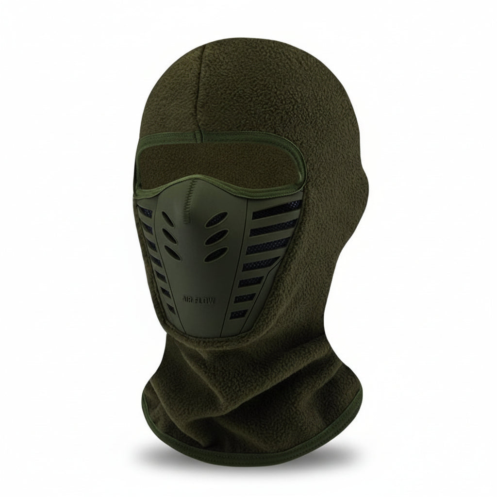 Winter Face Mask Windproof Thermal Full Coverage Outdoor Balaclava