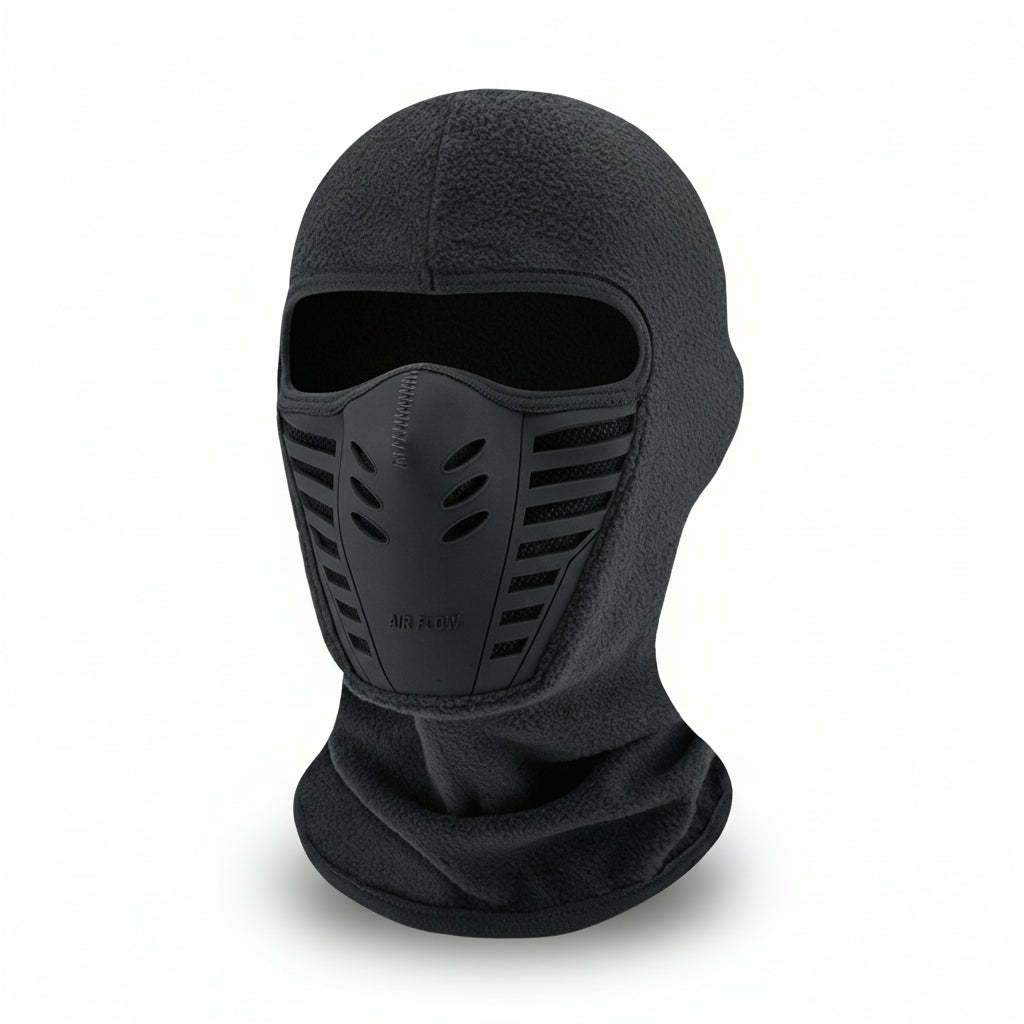 Winter Face Mask Windproof Thermal Full Coverage Outdoor Balaclava