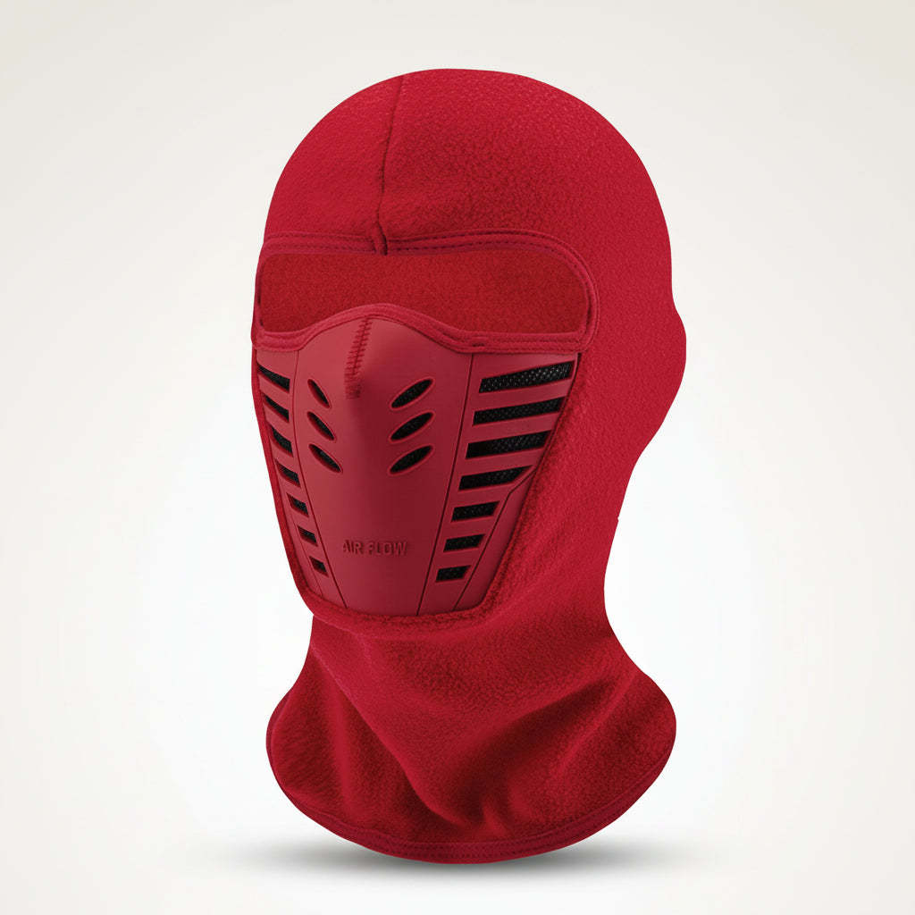 Winter Face Mask Windproof Thermal Full Coverage Outdoor Balaclava