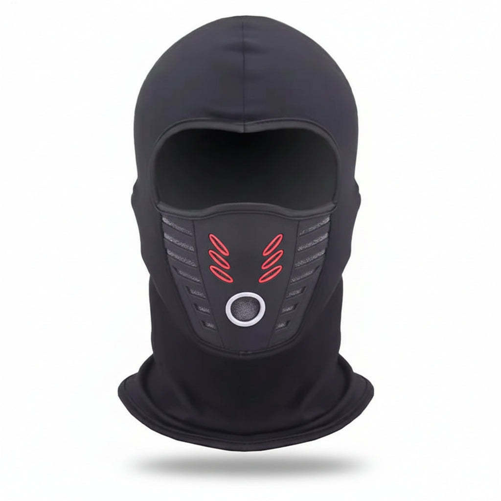 Winter Face Mask Windproof Thermal Full Coverage Outdoor Balaclava