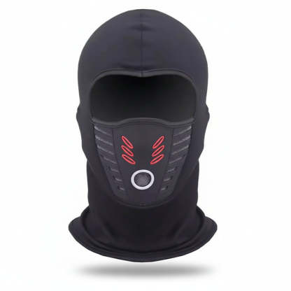 Winter Face Mask Windproof Thermal Full Coverage Outdoor Balaclava