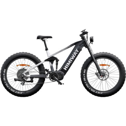 HIMIWAY COBRA D7 PRO - EbikesPlug