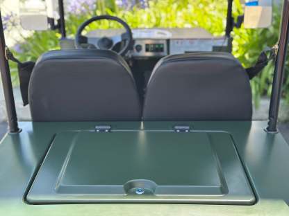 Electric Mini Jeep | 3000W 60V | Full-Size | Safari Edition