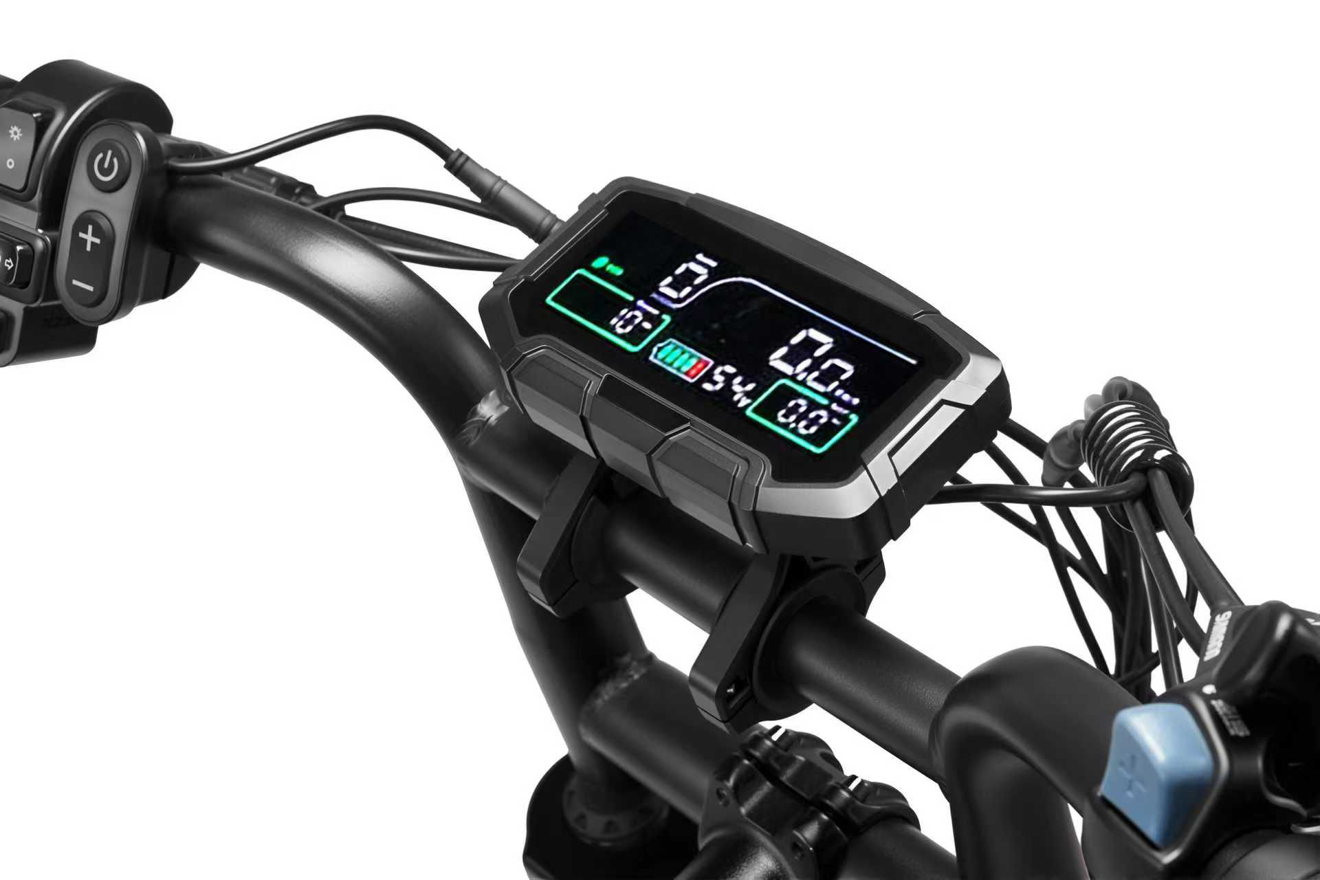 EMORTAL V20 Pro - EbikesPlug