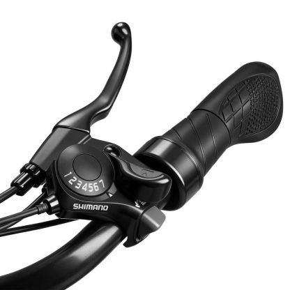 EMORTAL V20 Pro - EbikesPlug