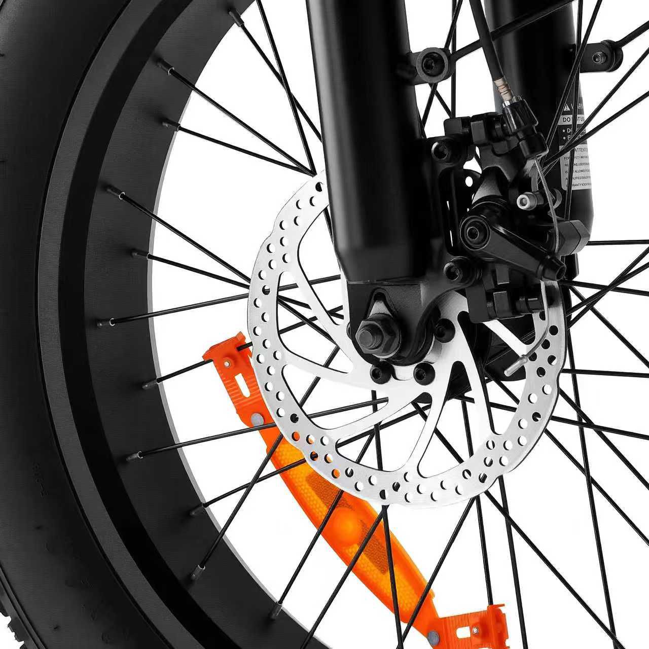 EMORTAL V20 Pro - EbikesPlug