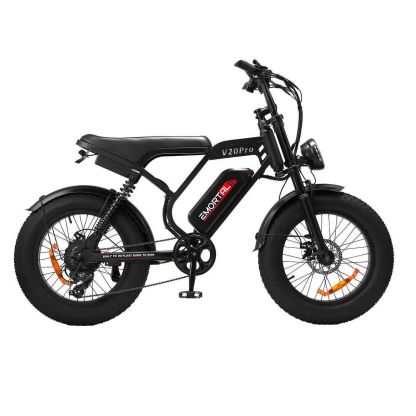 EMORTAL V20 Pro - EbikesPlug