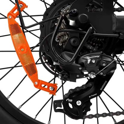 EMORTAL V20 Pro - EbikesPlug