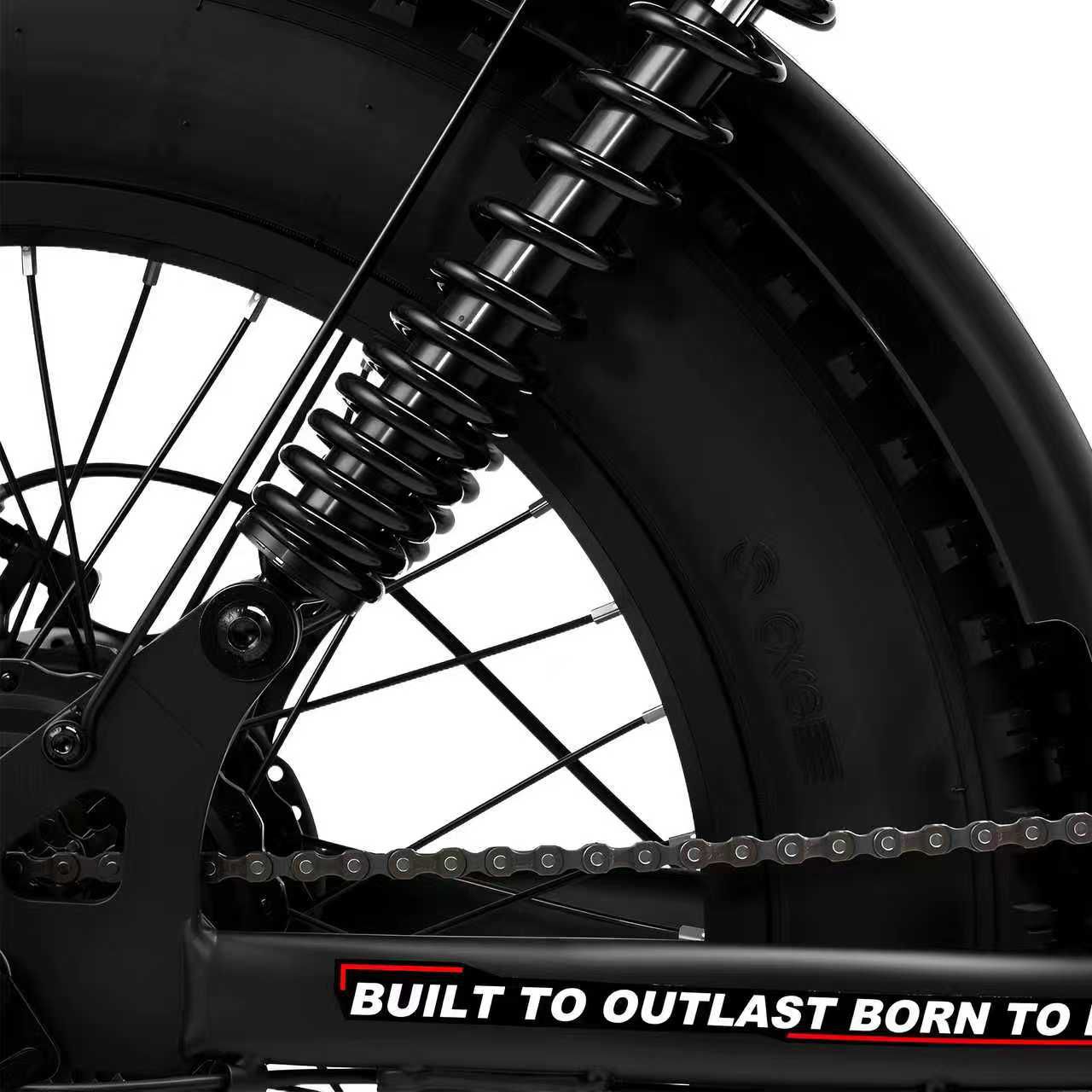 EMORTAL V20 Pro - EbikesPlug