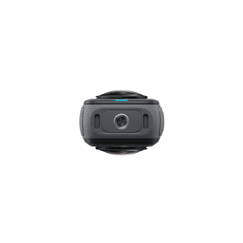 Insta360 X4 | Waterproof 8K 360 Action Camera, 4K Wide-Angle Video