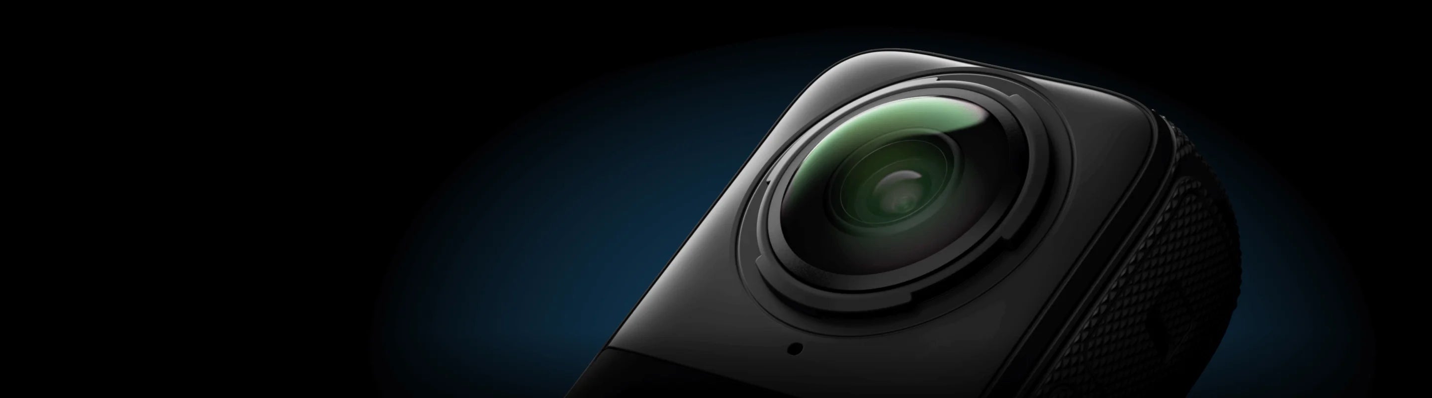 Insta360 X4 | Waterproof 8K 360 Action Camera, 4K Wide-Angle Video