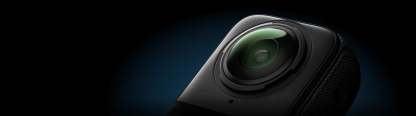 Insta360 X4 | Waterproof 8K 360 Action Camera, 4K Wide-Angle Video