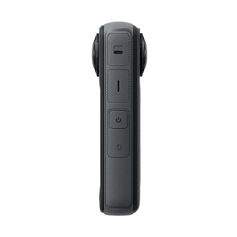 Insta360 X4 | Waterproof 8K 360 Action Camera, 4K Wide-Angle Video