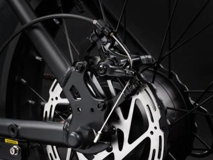 Macfox X1S DUAL BATTERY - EbikesPlug