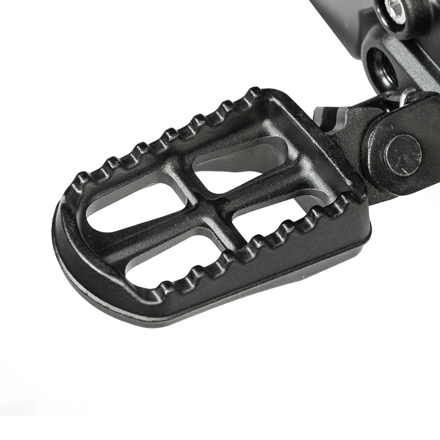 Eride PRO SS 2.0 Black - EbikesPlug