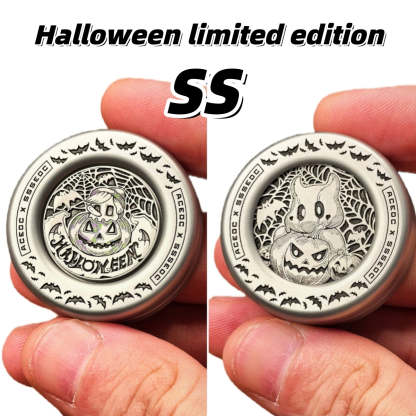 ACEDC Mechanical Milk Cap 3.0