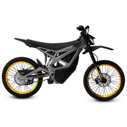 SRPNT - MONSTER GOLD - EbikesPlug