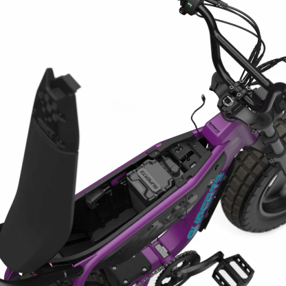 SUPER73-Gen2 27" MZFT, Cullenberry - EbikesPlug