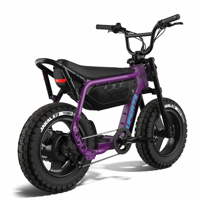 SUPER73-Gen2 27" MZFT, Cullenberry - EbikesPlug