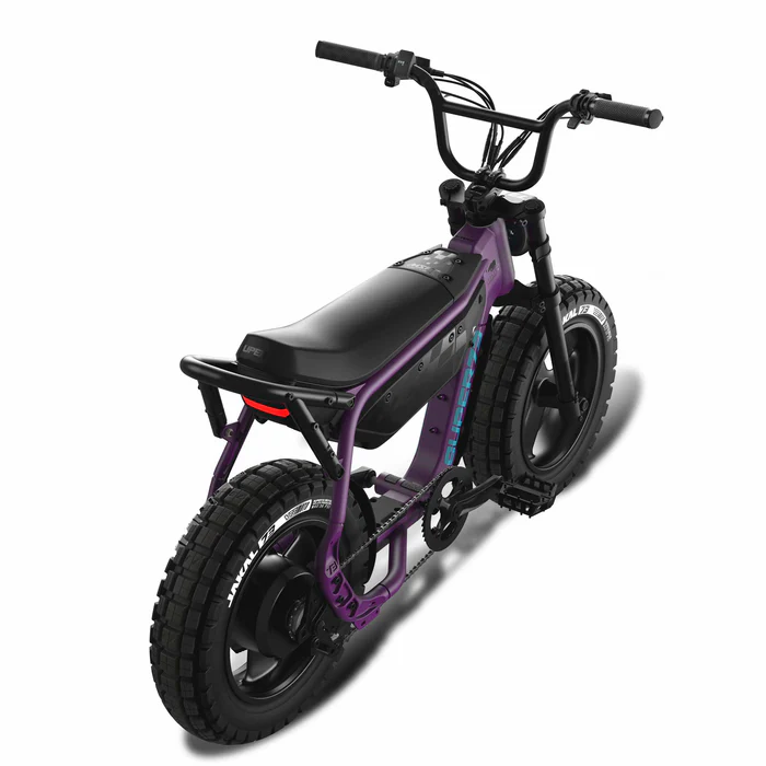 SUPER73-Gen2 27" MZFT, Cullenberry - EbikesPlug