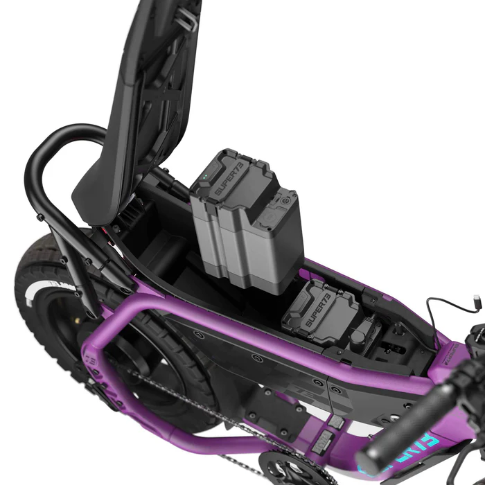 SUPER73-Gen2 27" MZFT, Cullenberry - EbikesPlug