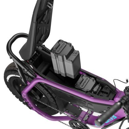 SUPER73-Gen2 27" MZFT, Cullenberry - EbikesPlug