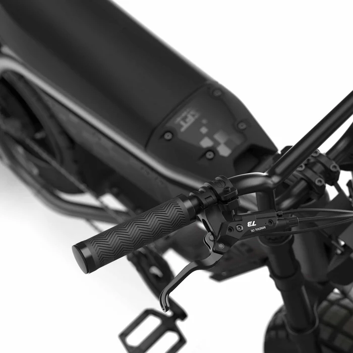 SUPER73-Gen2 27" MZFT, Titanium Ore - EbikesPlug