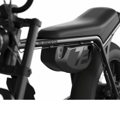 SUPER73-Z Miami SE, Blackout YM2025 - EbikesPlug