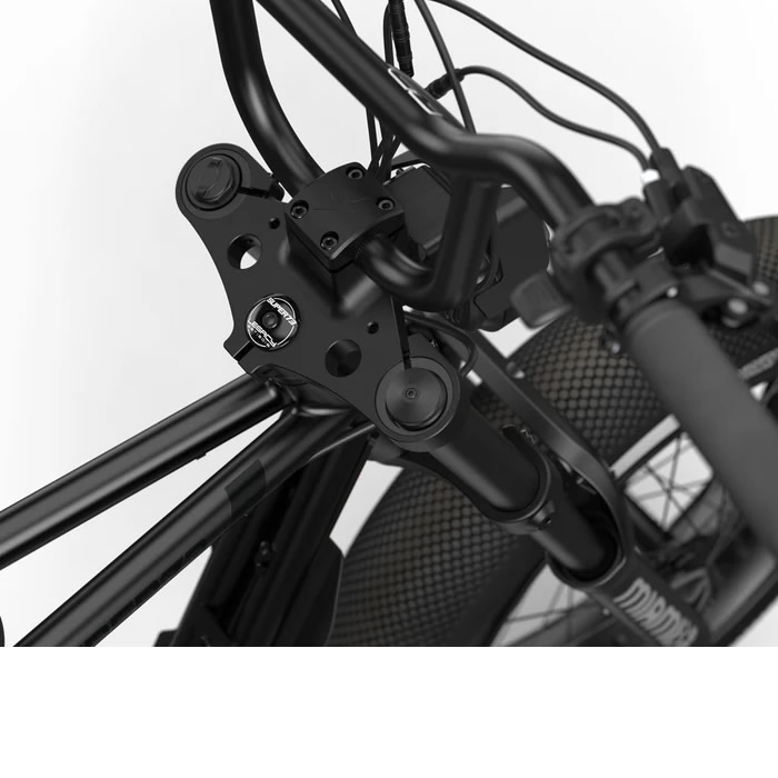 SUPER73-Z Miami SE, Blackout YM2025 - EbikesPlug