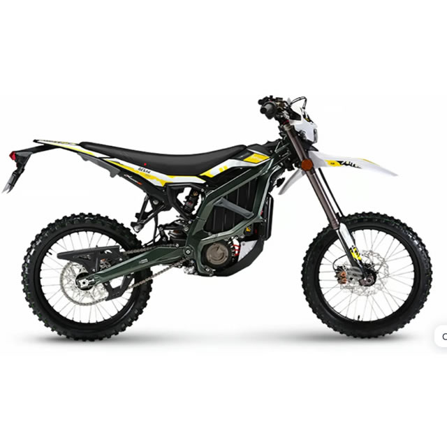 SUR RON ULTRA BEE - EbikesPlug