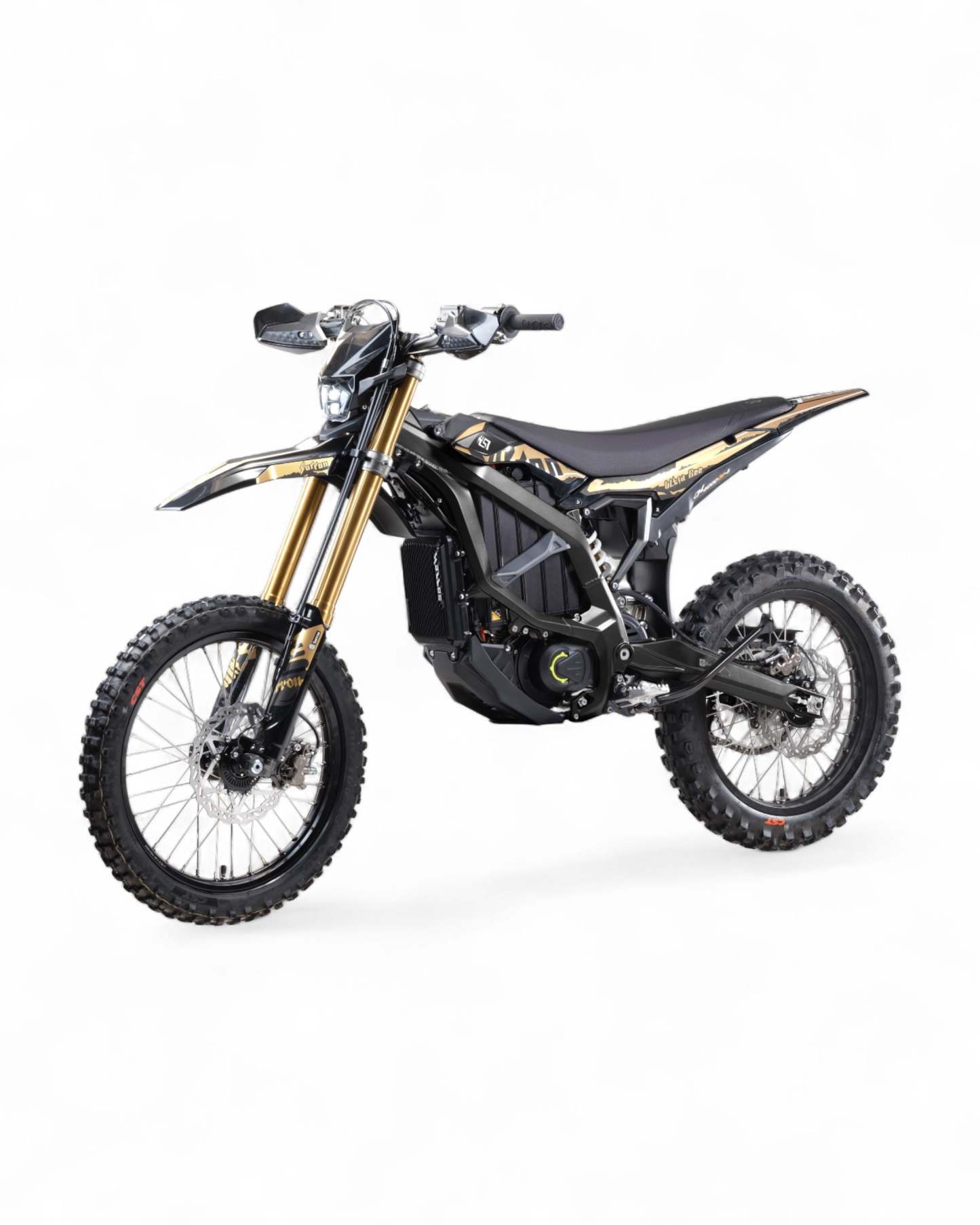2025 SurRon Ultra Bee HP Electric Dirt Bike