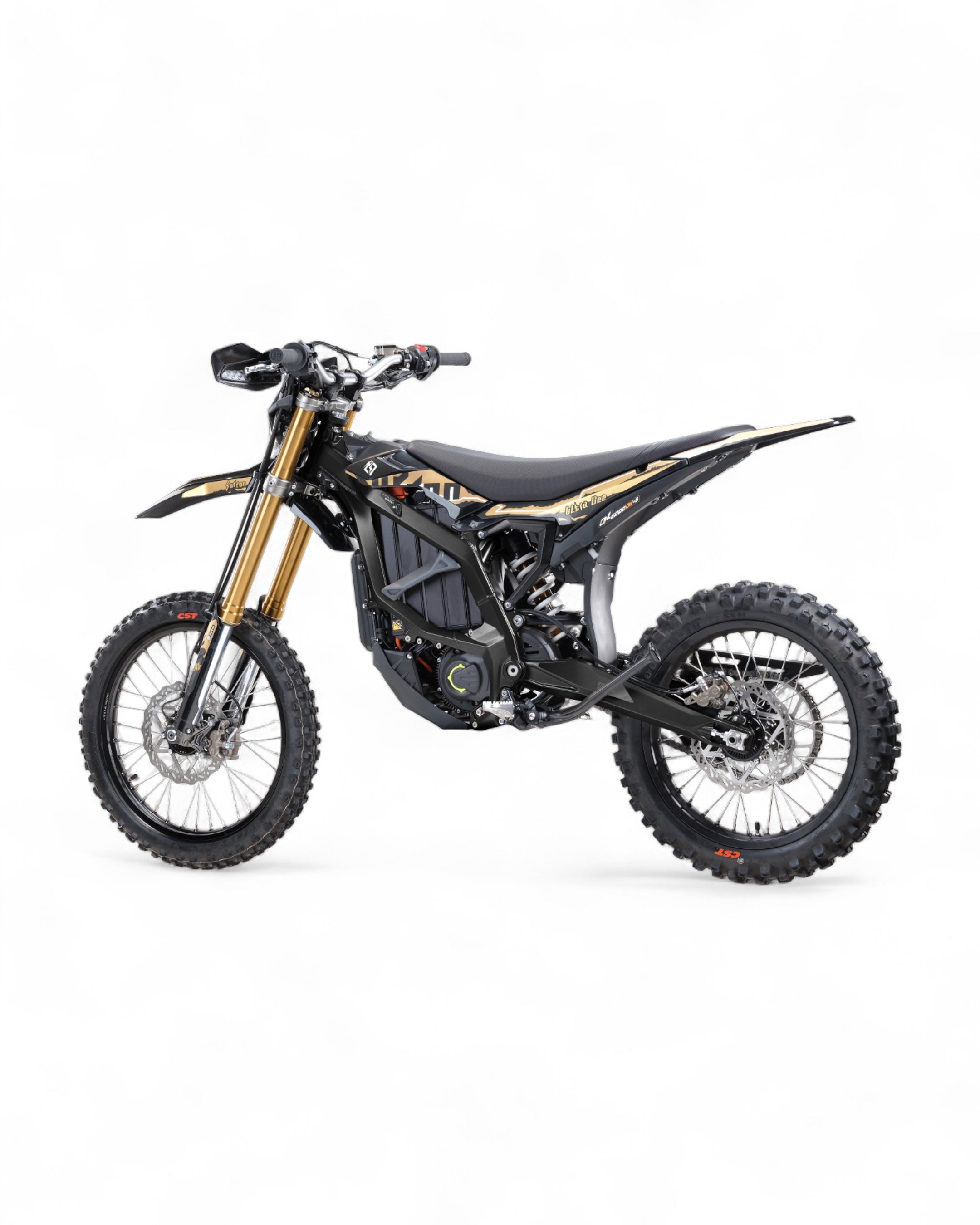 2025 SurRon Ultra Bee HP Electric Dirt Bike