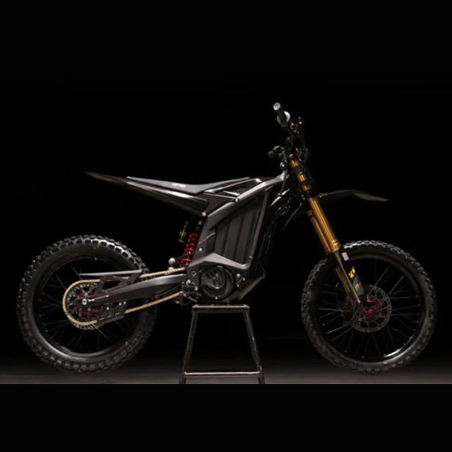 VETRA BLAZER ELECTRIC DIRT BIKE - EbikesPlug