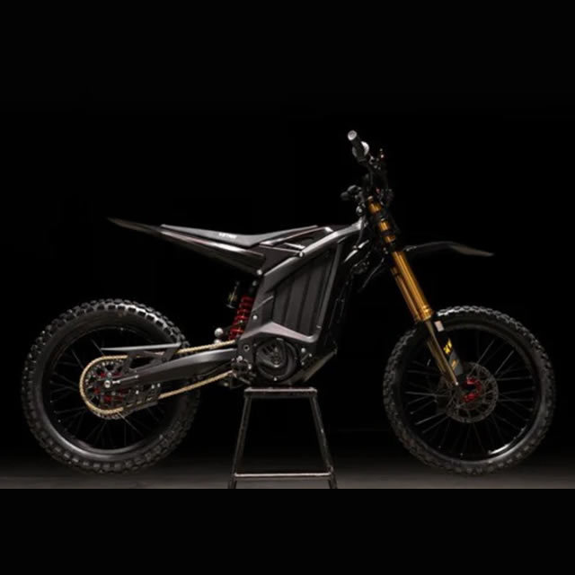 VETRA BLAZER ELECTRIC DIRT BIKE - EbikesPlug