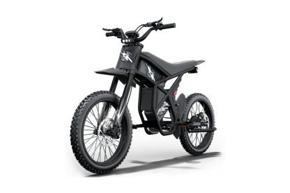 GT73 /PRO Electric Motorbike