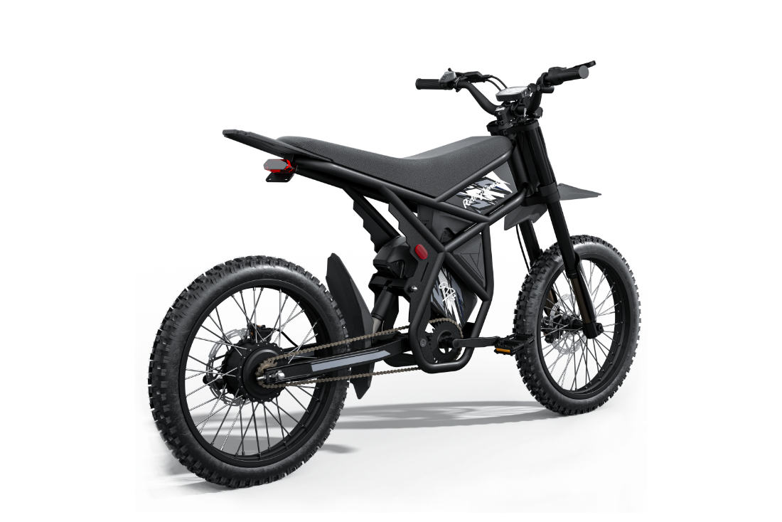 GT73 /PRO Electric Motorbike