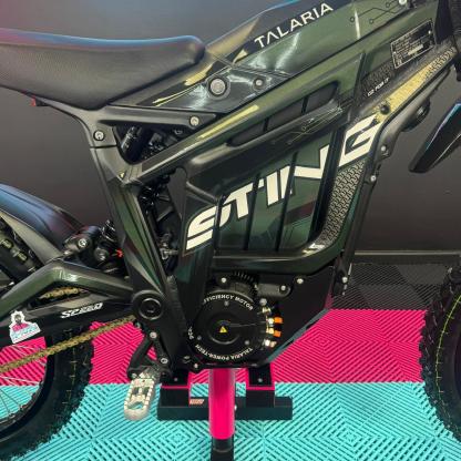 Talaria Sting R TL4000 In Green