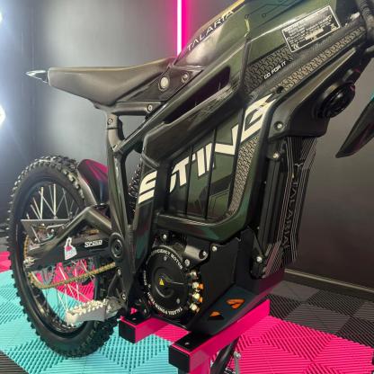 Talaria Sting R TL4000 In Green